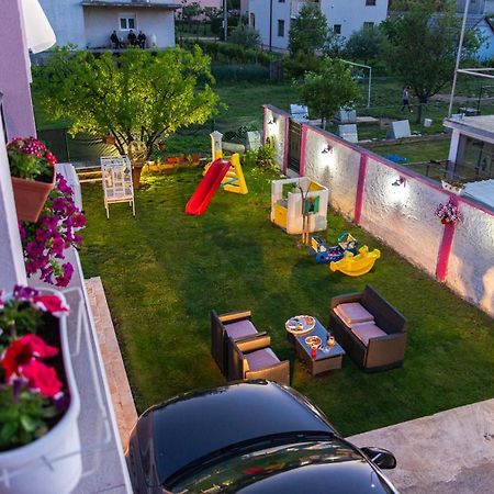 Apartman Mona Подгорица Экстерьер фото