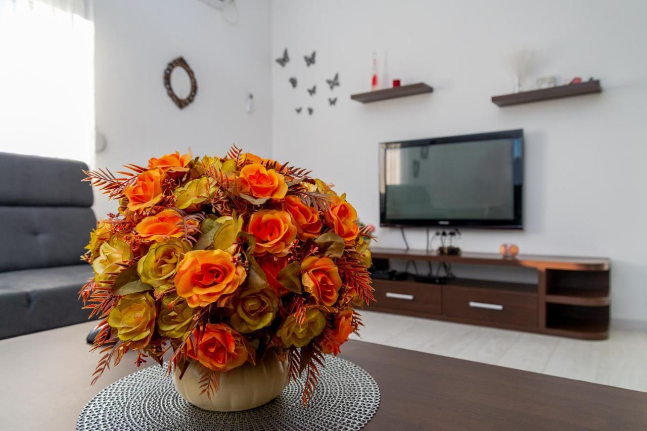 Apartman Mona Подгорица Экстерьер фото