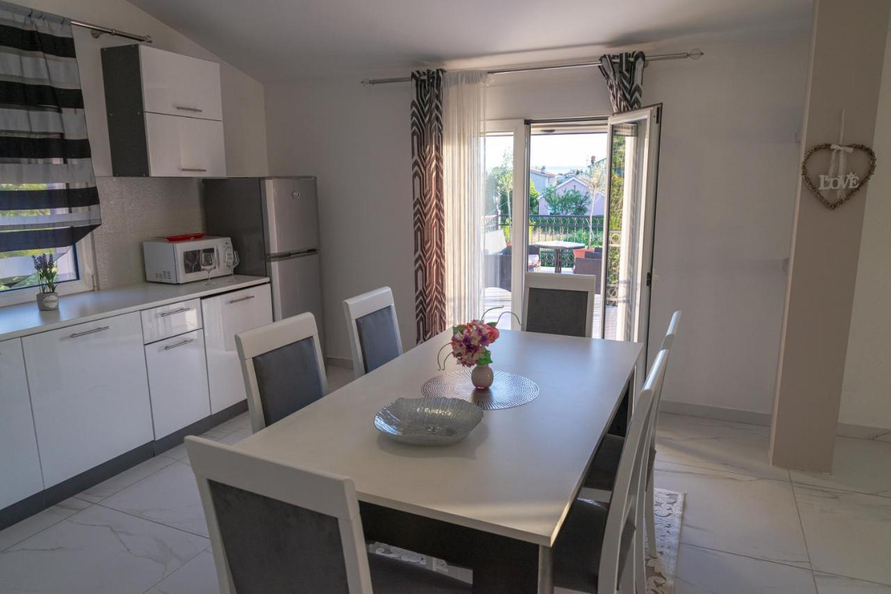 Apartman Mona Подгорица Экстерьер фото