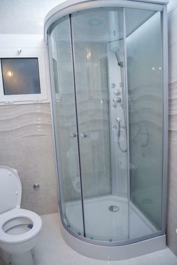 Apartman Mona Подгорица Экстерьер фото