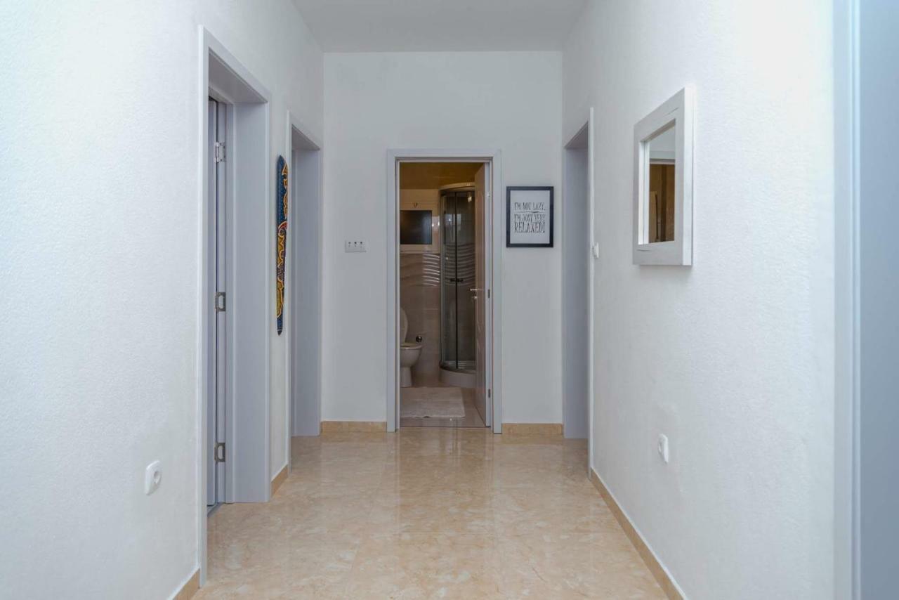 Apartman Mona Подгорица Экстерьер фото